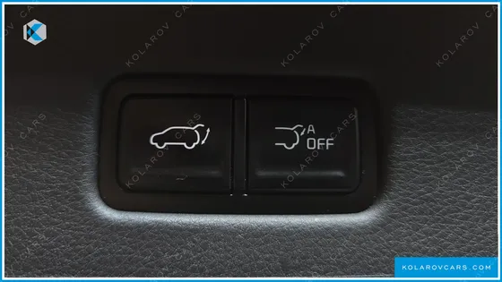 KIA CARNIVAL GASOLINE 9-SEATER SIGNATURE
