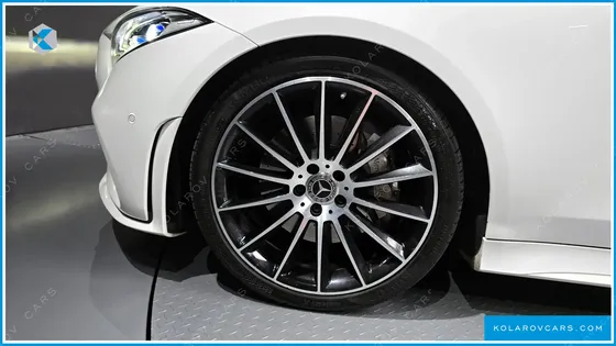 MERCEDES CLS-CLASS CLS450 4MATIC AMG LINE