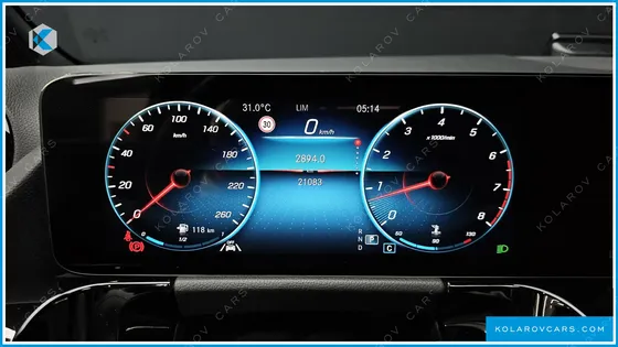 MERCEDES GLA-CLASS GLA250 4MATIC