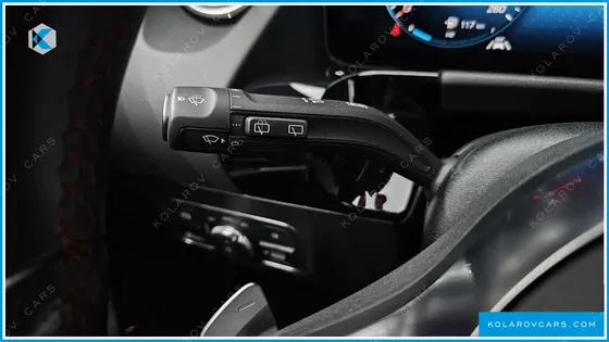 MERCEDES GLA-CLASS GLA250 4MATIC