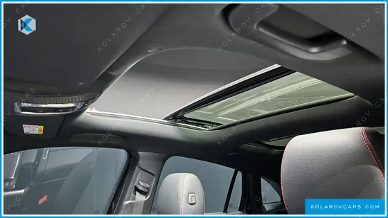 MERCEDES GLA-CLASS GLA250 4MATIC