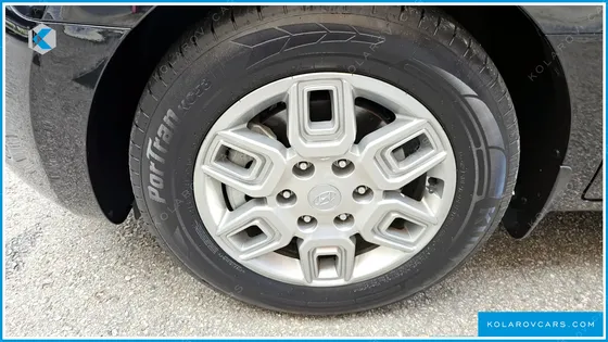 HYUNDAI STARIA 2WD CAMPING CAR