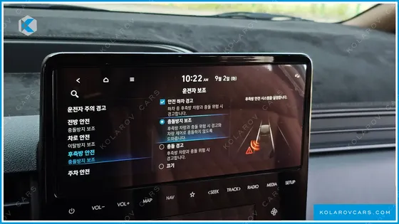 HYUNDAI STARIA 2WD CAMPING CAR