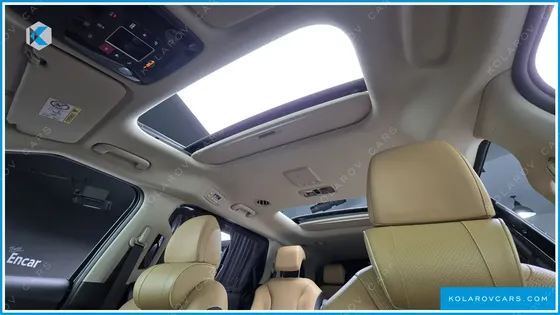 KIA CARNIVAL 9-SEATER SIGNATURE