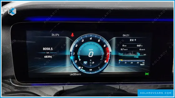 MERCEDES E-CLASS E300 AVANTGARDE