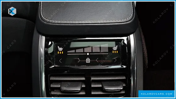 VOLVO XC90 T8 R-DESIGN HYBRID