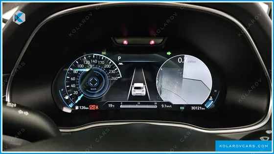 GENESIS GV80 2.5T GASOLINE 2WD