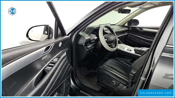 GENESIS GV80 2.5T GASOLINE 2WD