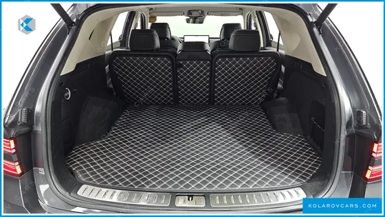 GENESIS GV80 2.5T GASOLINE 2WD