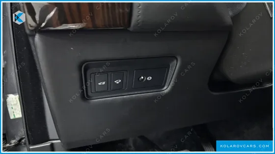 LAND ROVER RANGE ROVER 4.4 SDV8 AB DIESEL