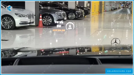 MERCEDES S-CLASS S600L