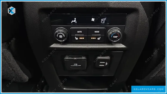 CHEVROLET (GM DAEWOO) TRAVERSE 3.6 AWD REDLINE