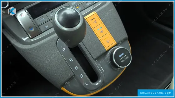 HYUNDAI CASPER TURBO INSPIRATION