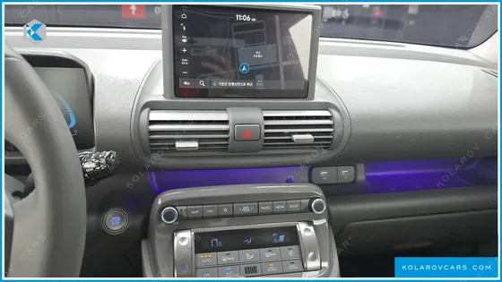 HYUNDAI CASPER TURBO INSPIRATION
