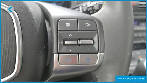 HYUNDAI CASPER TURBO INSPIRATION