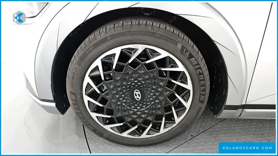 HYUNDAI IONIQ 5 LONG RANGE