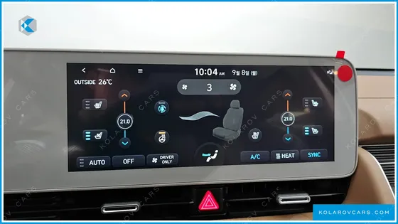 HYUNDAI IONIQ 5 LONG RANGE