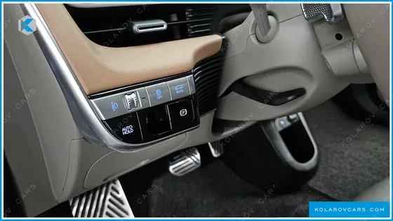 HYUNDAI IONIQ 5 LONG RANGE
