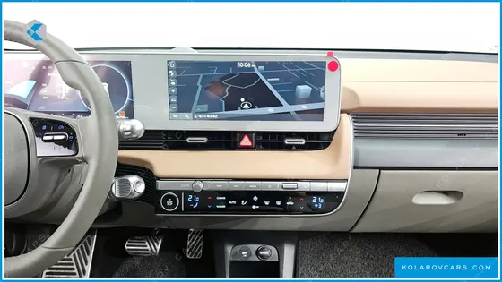 HYUNDAI IONIQ 5 LONG RANGE