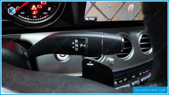 MERCEDES E-CLASS E250 AVANTGARDE
