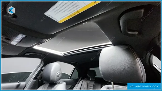 MERCEDES E-CLASS E250 AVANTGARDE