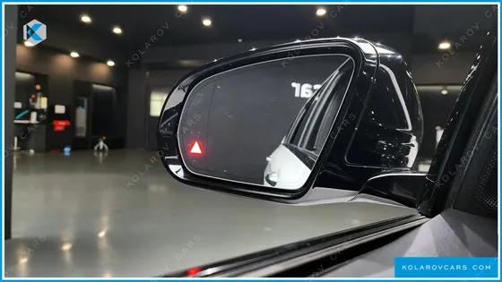 MERCEDES E-CLASS E250 AVANTGARDE