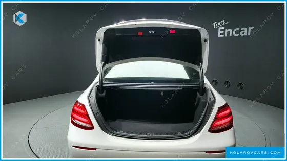MERCEDES E-CLASS E250 AVANTGARDE