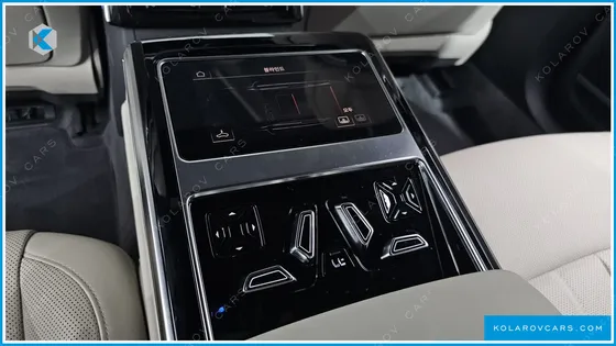 AUDI A8 50 TDI QUATTRO PREMIUM