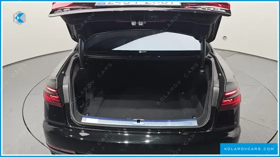 AUDI A8 50 TDI QUATTRO PREMIUM