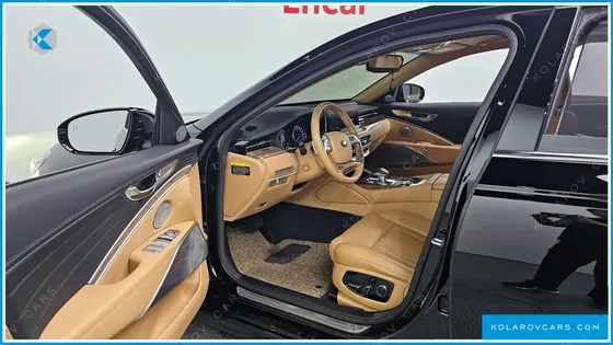 KIA K9 3.8 GDI AWD