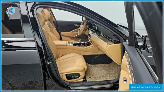 KIA K9 3.8 GDI AWD