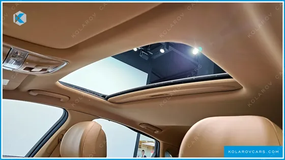 KIA K9 3.8 GDI AWD
