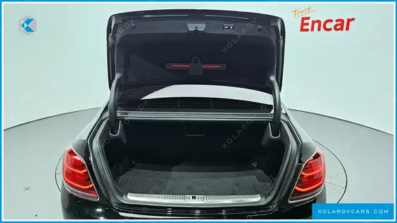 KIA K9 3.8 GDI AWD