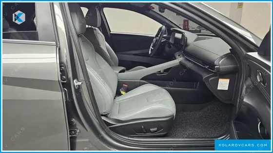 HYUNDAI ELANTRA (AVANTE) INSPIRATION