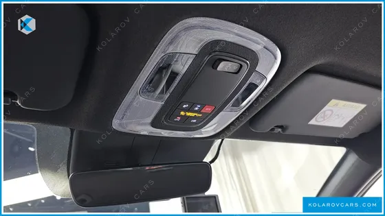 HYUNDAI ELANTRA (AVANTE) INSPIRATION