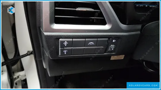 KGM - SSANGYONG KORANDO GASOLINE 1.5 2WD C5
