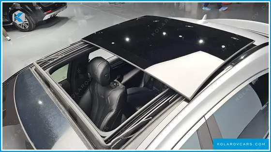 MERCEDES S-CLASS S63 AMG 4MATIC