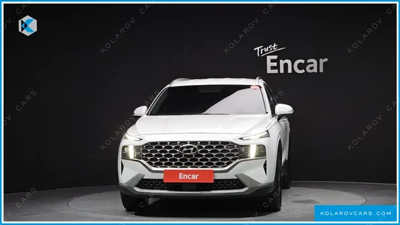 HYUNDAI SANTA FE HEV 1.6 4WD