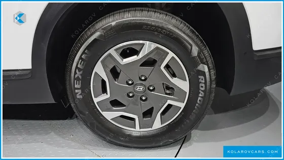 HYUNDAI SANTA FE HEV 1.6 4WD