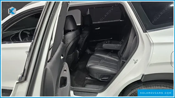 HYUNDAI SANTA FE HEV 1.6 4WD