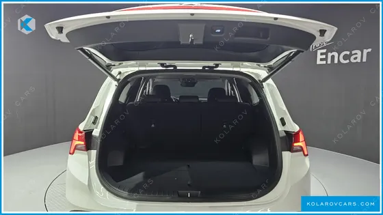 HYUNDAI SANTA FE HEV 1.6 4WD