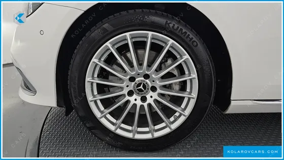 MERCEDES E-CLASS E250 EXCLUSIVE