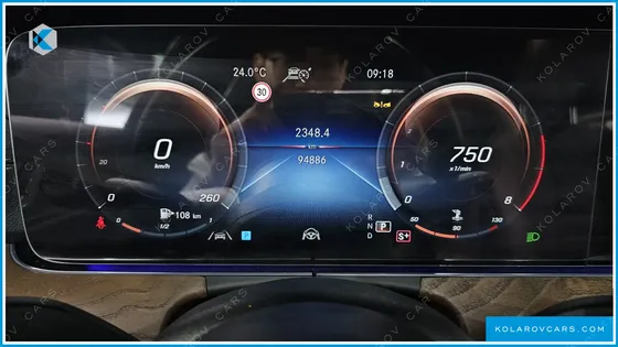 MERCEDES E-CLASS E250 EXCLUSIVE
