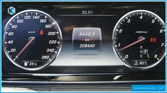 MERCEDES S-CLASS MAYBACH S500 4MATIC