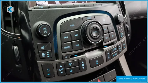 CHEVROLET (GM DAEWOO) ALPHEON EL300
