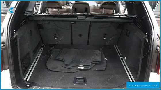 BMW X3 XDRIVE 20D M SPORT