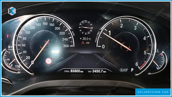 BMW X3 XDRIVE 20D M SPORT