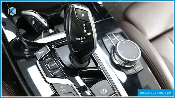 BMW X3 XDRIVE 20D M SPORT