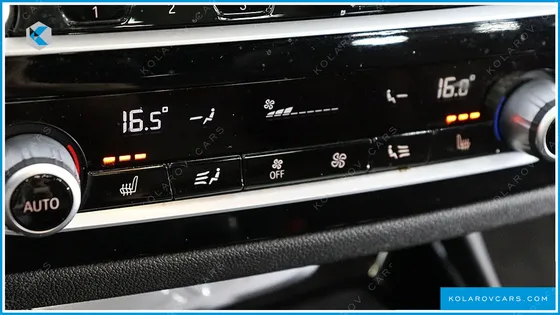 BMW X3 XDRIVE 20D M SPORT