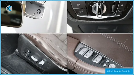 BMW X3 XDRIVE 20D M SPORT